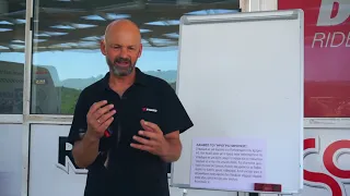 Δεν φοράω το κράνος γιατί δε με…βολεύει! Ισχύει;