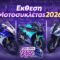 Έκθεση μοτοσυκλέτας 2026 Metropolitan Expo  @Once_Upon_a_Ride