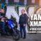 Ο έξυπνος τρόπος για να φτάσεις στον προορισμό σου – Yamaha XMAX 300 @Once_Upon_a_Ride