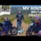 Το όνειρο είναι πλέον πιο κοντά από ποτέ – MV Agusta Brutale R & Dragster R!Test Ride δρόμο & πίστα
