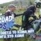 Πώς τοποθετώ το σώμα μου όταν οδηγώ στο χώμα; Off Road Tips CFMOTO & Riding School @OnceUponARide