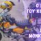 Ο André Sousa κάνει το γύρο του κόσμου με Honda Monkey 125! -#onceuponaride@HondaMotorcyclesEU