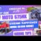 Eπ.19ο – CF MOTO 675NK Test Ride- Η Ελληνική παρουσιαση Honda CB1000 Hornet – Riding Tips