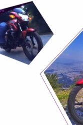 Η ιδανική λύση για τον νέο αναβάτη ! Honda CB125 F –  #onceuponaride #hondacb125f #hondagreece #test