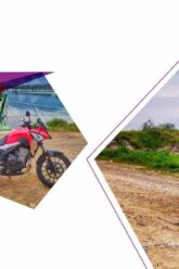 Honda CB500 X 2021 Test Ride -@OnceUponARide #hondamotors #hondacb500x #hondagreece #cb500x2021