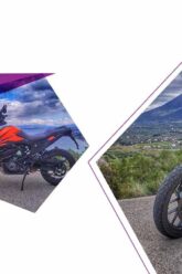 KTM 390 Adventure Test Ride εκπομπή Once Upon A Ride – #ktmhellas #ktm390adventure #ktm390