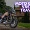 Moto Guzzi V85TT Travel – #onceuponaride #εκπομπημοτοσυκλετας