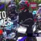 Οι μοτοσυκλετίστριες του #MotoFemmes στο Riding School, το σχολείο ασφαλούς οδήγησης! #onceuponaride