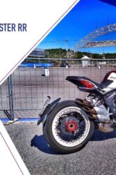 Mv Agusta Brutale Dragster RR – TEST RIDE – @OnceUponARide #onceuponaride #εκπομπημοτοσυκλετας #greece