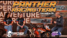 Συνέντευξη με την Panther Racing Team του ΑΠΘ – επ.26  @Once_Upon_a_Ride