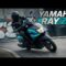 Το ιδανικότερο Scooter για Delivery! Το Yamaha RAY ZR έχει ότι χρειάζεται και ο επαγγελματίας!
