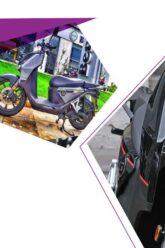 SUPER SOCO CPX – ηλεκτρικό σκούτερ – TEST RIDE @OnceUponARide #motoway #supersoco #onceuponaride