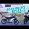 Αλλάζει τα δεδομένα στην Supersport κατηγορία – CFMOTO 675SR-R στην πίστα Μεγάρων! @OnceUponARide