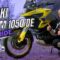 Η νέα Suzuki VStrom 1050DE είναι η μοτοσυκλέτα για όλες τις χρήσεις;!  @Once_Upon_a_Ride