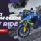 Η  νέα Suzuki Vstrom 800 DE είναι εδώ και σου κάνει όλα τα… χατίρια ! @OnceUponARide