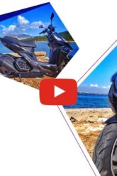 SYM DRG 160 DRAGON Test Ride – @OnceUponARide #onceuponaride #εκπομπημοτοσυκλετας #testride
