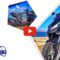 SYM DRG 160 “DRAGON” Test Ride – @OnceUponARide #onceuponaride #εκπομπημοτοσυκλετας #testride