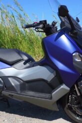 SYM MAXSYM TL 500 Παρουσίαση – @OnceUponARide  #onceuponaride #gkorkolis #sym