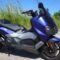 SYM MAXSYM TL 500 Παρουσίαση – @OnceUponARide  #onceuponaride #gkorkolis #sym