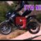 SYM NH T-200 Τεστ-Παρουσίαση @OnceUponARide #onceuponaride #εκπομπήμοτοσυκλέτας
