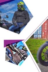Triumph Street Twin 900 Test Ride –  @OnceUponARide  #onceuponaride #εκπομπημοτοσυκλετας