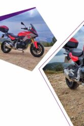 Η πιο Value for Money μοτοσυκλέτα ;  BMW F900 XR – Test Ride @OnceUponARide #bmwf900xr #onceuponaride