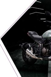 VOGE 300AC Test Ride – @OnceUponARide #onceuponaride #εκπομπημοτοσυκλετας