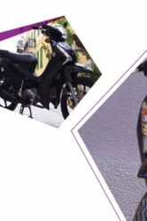 Yamaha Crypton S Test Ride – Το παπί για την καθημερινή μετακίνηση – @OnceUponARide  #yahamacryptons