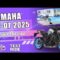 Η νέα Yamaha MT-07 του 2025 είναι καλύτερη από ποτέ! Test – Παρουσίαση @Once_Upon_a_Ride