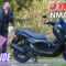 Το νέο Yamaha NMAX125 δεν σταματάει να εξελίσσεται και να μας εντυπωσιάζει! @Once_Upon_a_Ride