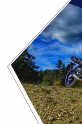 Yamaha Tracer 700 εκδρομικό στην Βυτίνα – @OnceUponARide #onceuponaride @yamahamotoreu#greece