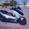 Zontes 350E – Το πιο δυνατό σκούτερ της κατηγορίας είναι εδώ! – Test Ride Once Upon A Ride @dottv.gr